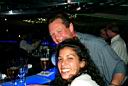 \alaska\P0001770.jpg: Jon and Natalie at the Starquest Disco